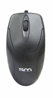 TSCO TM 264 WIRED Mouse